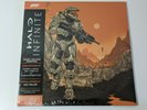 Halo Infinite Original Video Game Soundtrack 2XLP Color Vinyl Mondo IN HAND