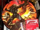 Rob Zombie Venomous Rat Regeneration Vendor (Record, 2014) Picture Disc