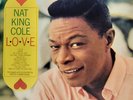 Nat King Cole – L-O-V-E  (LOVE) T-2195  LP Vinyl Record 1965 (P7)