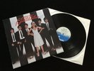 Blondie - Parallel Lines - Original UK Press Vinyl LP