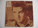 Elvis Presley LP Sings The Blues (German Black) (RCA NL 89169, Germany)