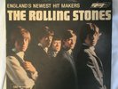 The Rolling Stones Album England’s Newest Hit Makers 1964 Vinyl Blue Label PS375
