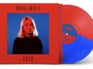 Snail Mail - Lush (Blue/Red Split Color Vinyl, Rough Trade Exclusive LP /1000)
