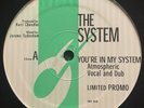 Kerri Chandler ft Jerome Sydenham The System 12