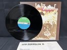 Japan 1969 1st press LED ZEPPELIN II MT 1091 VINYL JAPAN LP