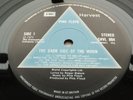 Pink Floyd - Dark Side Of The Moon // Orig UK 73 Solid Blue Prisma A2B2