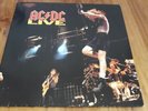AC/DC LIVE 1992 FIRST EDITION DOUBLE LP EXCELLENT CONDITION