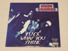 Main Source - Fuck What You Think (Vinyl Doppel-LP 1998)