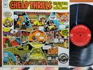 Janis Joplin Big Brother Holding Company Cheap Thrills 1968 360 Sound 2 TWO EYE