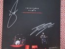 Twenty One Pilots Blurryface Live Vinyl Signed - 3 x Vinyl, 12