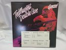 TED NUGENT Double Live Gonzo  EPIC 2XLP VG+ PROMO