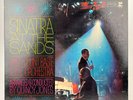 FRANK SINATRA - Sinatra at the Sands - 1966 Reprise 2FS 1019 Stereo 2-LP - EX