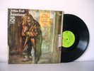 JETHRO TULL Aqualung QUADRADISC LP 1974 (CHRYSALIS CH4 1044) QUADRAPHONIC