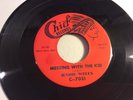 JUNIOR WELLS & EARL HOOKER-CHIEF 7021-MESSING WITH THE KID/UNIVERSAL ROCK-BLUES