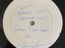 The Flower Power - RARE Unreleased Late 60s Garage LP Test Pressing - No Label