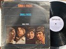 Small Faces - Small Faces (Immediate IMLP008) 1967 UK Mono