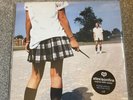 Alexisonfire Self Titled Vinyl Record Limited Coloured Hardcore Emo Rock