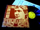 MIQUELA/OCCITAN FOLK ACID PSY/INSERT/VENTADORN REC/FRENCH PRESS LP