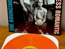 Hopeless Romantic by The Bouncing Souls Orange Vinyl
