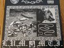 Lil Ugly Mane Mista Thug Isolation Vinyl RARE Alternate Cover GREAT condition