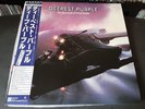 Deep Purple Deepest Purple Very Best Of Japan P-10914W OBI Play Tested NM
