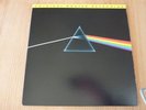 Pink Floyd - The Dark Side Of The Moon - Master Recording Vinyl MFSL 1017 NM/NM-