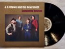 J.D. CROWE NEW SOUTH Somewhere Between Orig '82 ROUNDER Country Bluegrass NM-