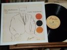1957 Unplayed Old Stock Hal McKusick Triple Exposure Esquire UK 1st Press RVG