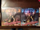 Wrong Side of Heaven Vol. 1 and 2 [LP] by Five Finger Death Punch