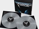 Triumph CLASSICS Silver Colored Vinyl 2 LP Best Of Greatest Hits NEW SEALED