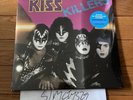 KISS Killers 2LP Gatefold PINK VINYL 180g Half-Speed Master Japan Remaster 2020