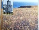 Kate Wolf - Gold In California - Used Vinyl Record - Y7427A