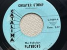 THE FABULOUS PLAYBOYS  ***  CATALINA  ***  1069  ***