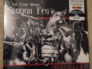 The Lord Weird Slough Feg – Traveller NEW sealed import 180g black vinyl LTD 200