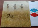 CANADA  Ex to NM- SEX Self Titled 1971 1st Press HEAVY PSYCH TC 775 LP