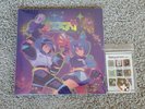 Jet Force Gemini Nintendo N64 game vinyl soundtrack Fangamer not moonshake RARE
