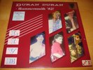 Duran Duran Live Hammersmith '82 Factory Sealed 2022 RSD 2 LP