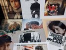 Bob Dylan Parts 1 - 10 Records X5 Sets - New