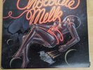 33 LP vinyl record, milky way, chocolate milk, 1979 rca, g/vg cond
