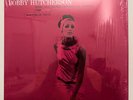 BOBBY HUTCHERSON - HAPPENINGS BLUE NOTE STEREO VINYL  75TH ANNIVERSARY RE NM