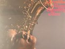 12“ Jazz-LP: STANLEY TURRENTINE „ALWAYS SOMETHING THERE“ orig. Blue Note