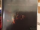 Death Cab For Cutie 7” I Will Follow You Into The Dark 2006 Yellow Vinyl UK Mint