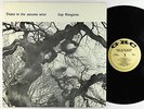 Gap Mangione - Diana In The Autumn Wind LP - GRC VG++