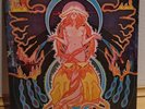 Hawkwind: Space Ritual – US Original 1973 – 2-LP – Mehrfachklappcover