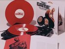The Game -- Documentary 2LP VMP Red Vinyl SEALED