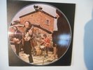 Beatles - LP Picture disc I Sweet apple trax Vol.1 I nm/nm I RAR