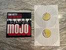 Tom Petty And The Heartbreakers Mojo Vinyl 1st pressing 2010 Reprise 523971-1
