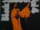 BLACK SABBATH VOL 4 UK NEMS WITH BOOKLET PLAYS MINT FIRST PRESS