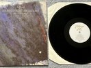 HAROLD BUDD / BRIAN ENO   PEARL UK VINYL LP ** 1984 POLYDOR ELECTRONIC AMBIENT