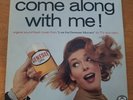 Genesee beer 1966 LP vinyl RECORD ￼ Advertising Brewery . New York  rare